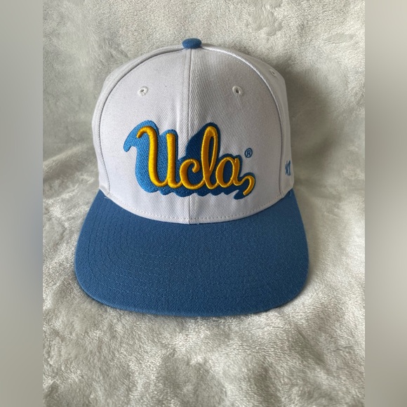 47 Other - UCLA Bruins snapback hat